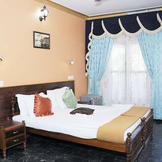 Pappukutty Beach Resort, Kovalam 5